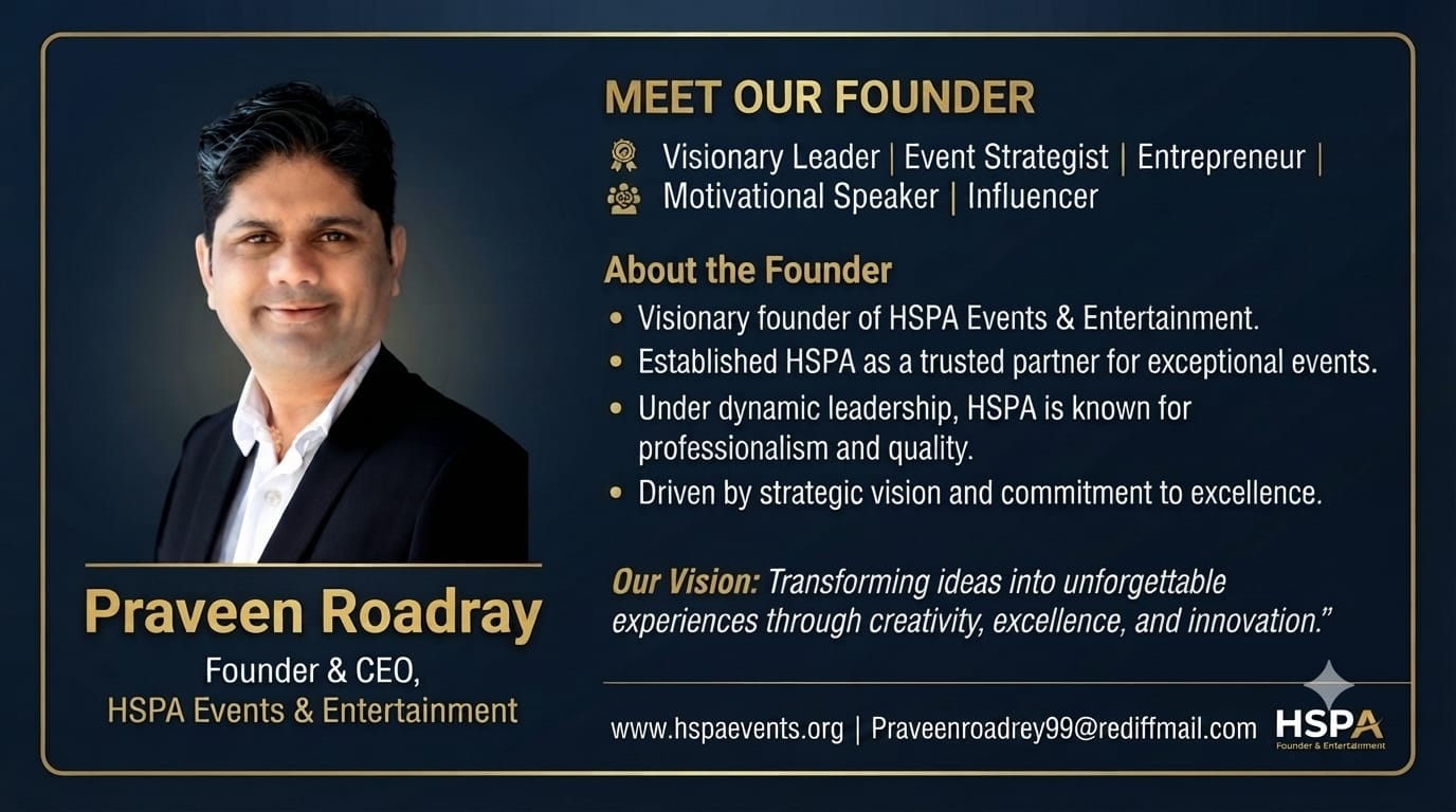 Founder - Vardaan Group India
