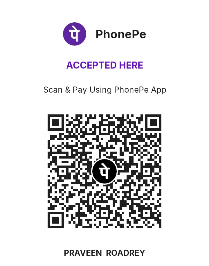 Quiz Registration QR